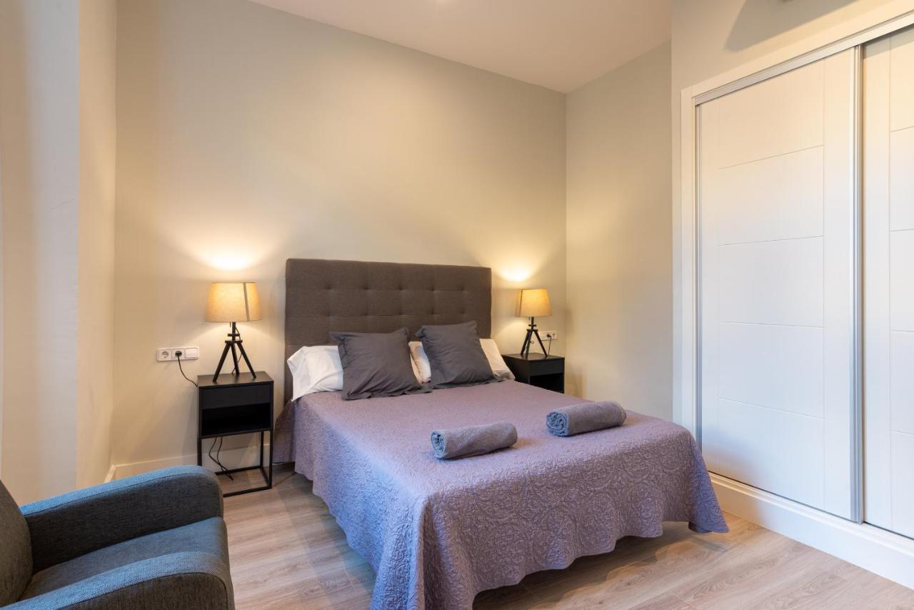 Appartement Urbe10 Angel 1 Bedroom 3c