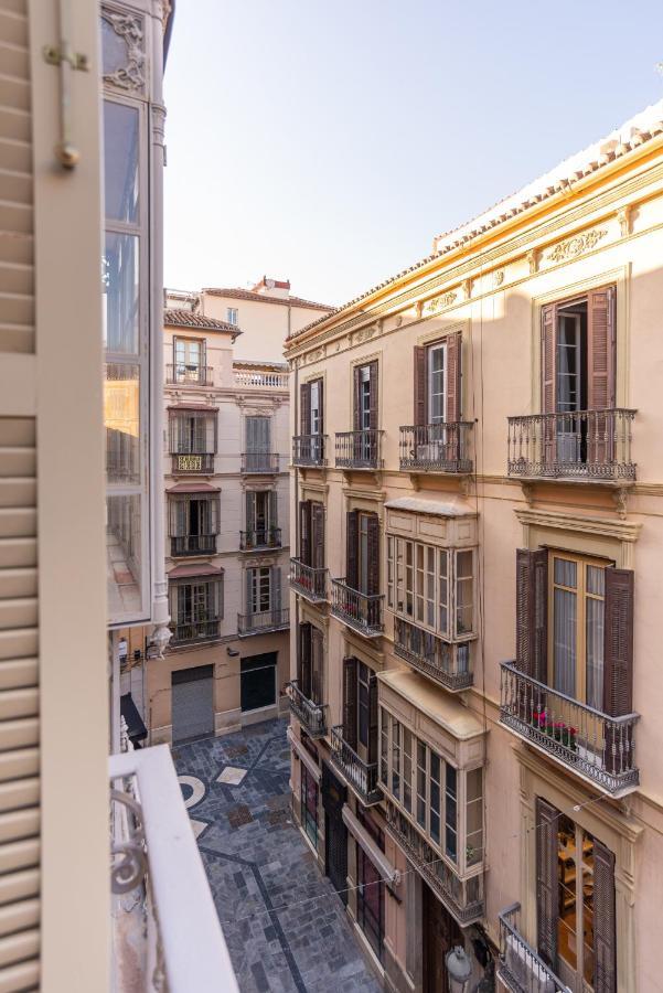 Appartement Urbe10 Angel 1 Bedroom 3c Málaga