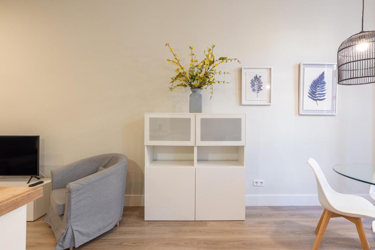 Appartement Urbe10 Angel 1 Bedroom 3c Málaga