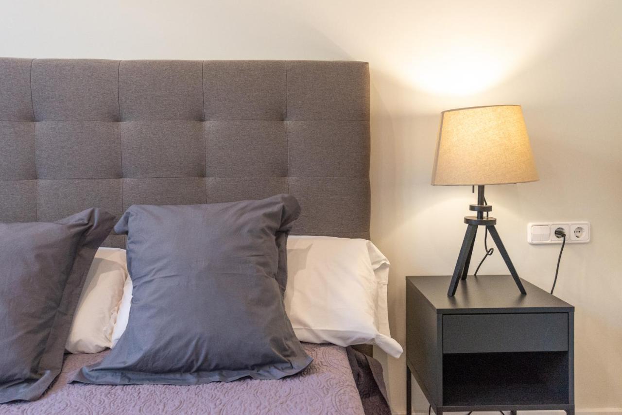 Urbe10 Angel 1 Bedroom 3c Appartement *