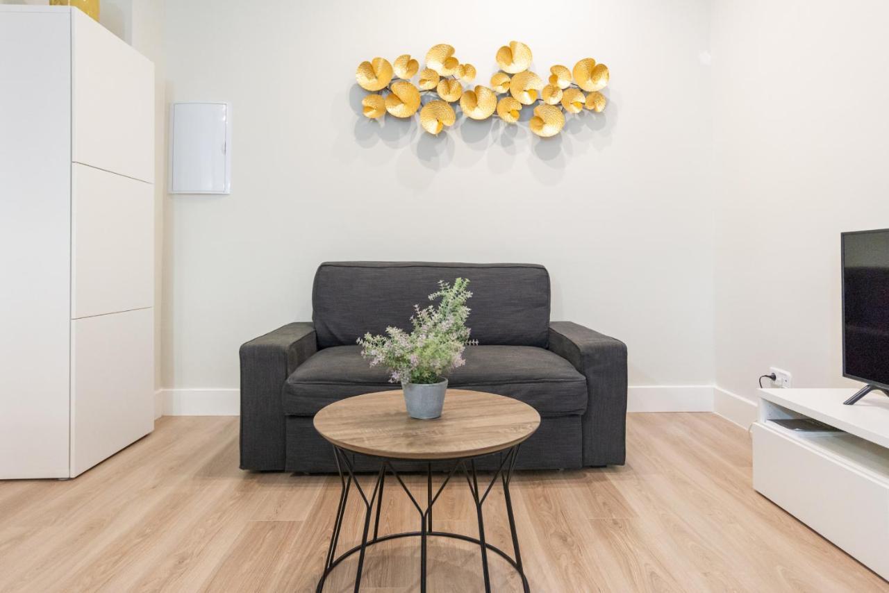 Appartement Urbe10 Angel 1 Bedroom 3c