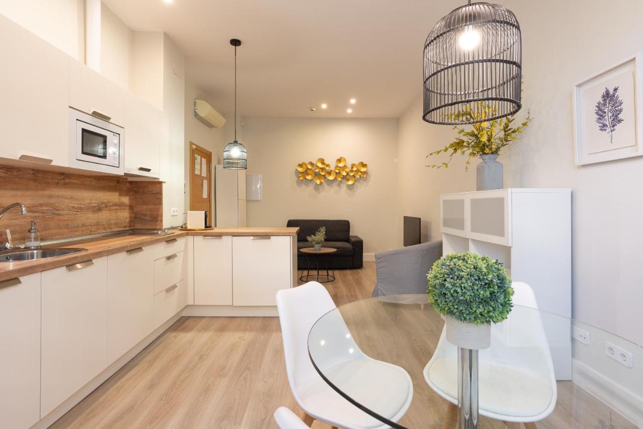 Appartement Urbe10 Angel 1 Bedroom 3c