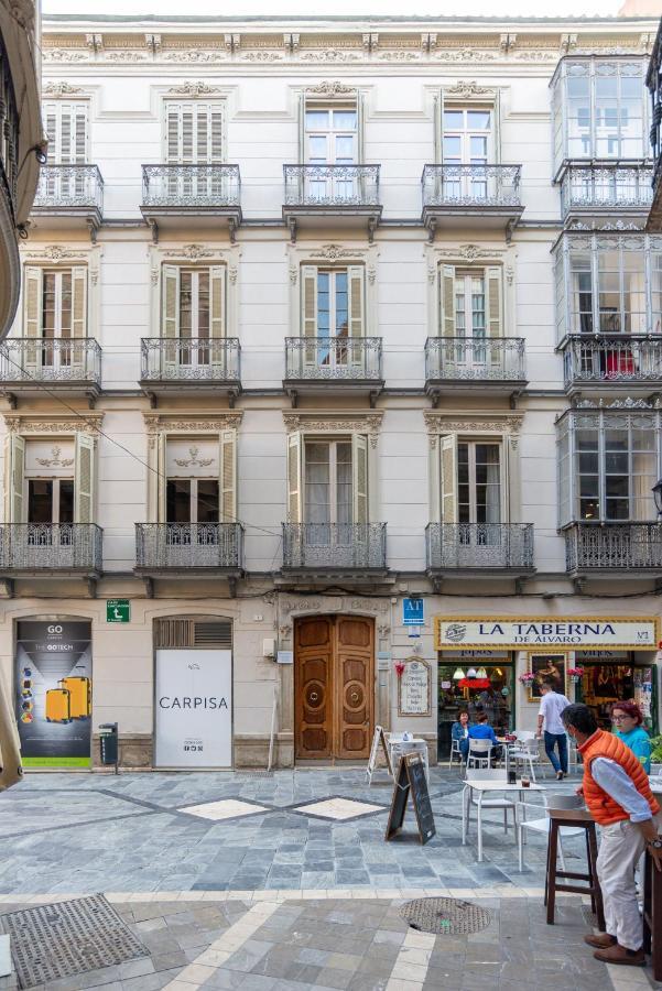 Urbe10 Angel 1 Bedroom 3c Appartement *